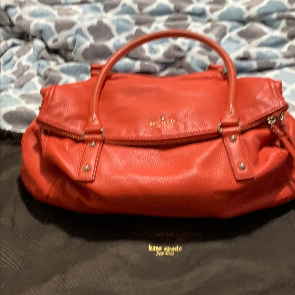 Kate Spade bag